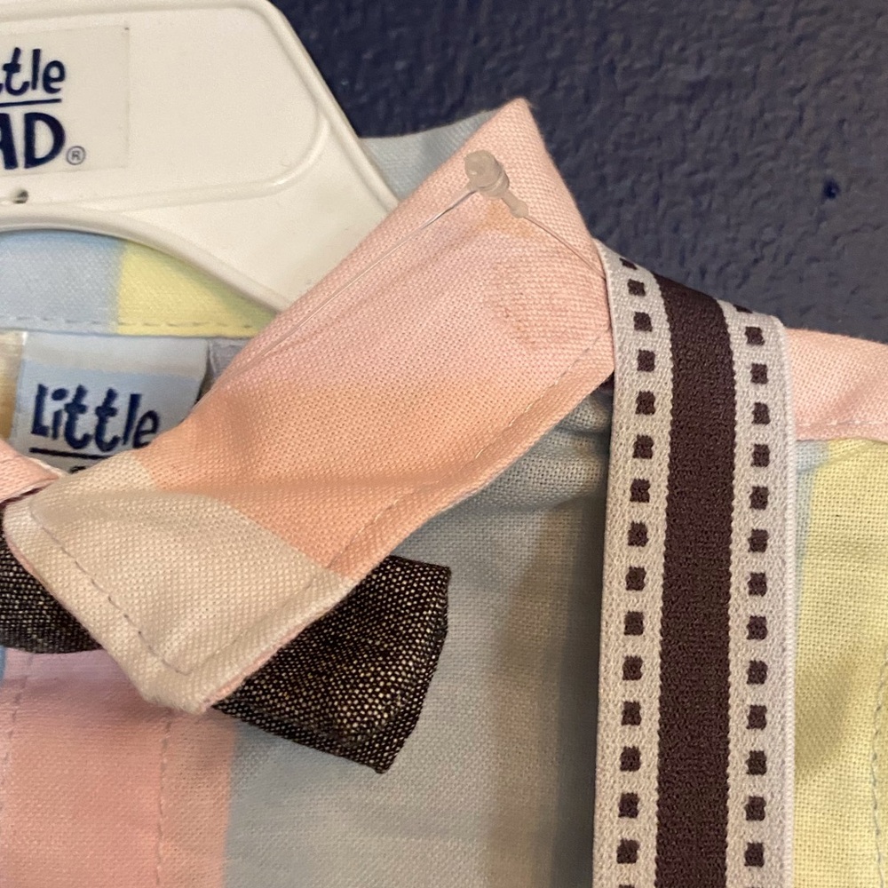 NWT kids little lad outfit - Picture 4 of 8